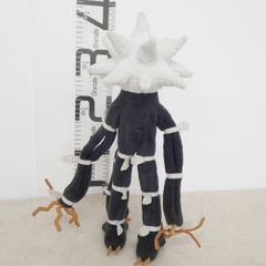 ポケモンセンター デンジュモク ぬいぐるみ ウルトラビースト - メルカリ