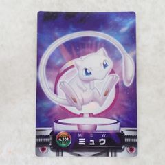 ポケモン カードダス ずかんカード アドバンスジェネレーション FL.104