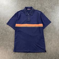 正規品 希少XL MONCLER ポロシャツ スリムフィット - メルカリ