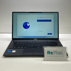 超美品Fujitsu u9311 i5-1135G7 8-256 （34） - メルカリ