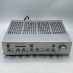 メンテ済 パイオニア プリメインアンプ SA-6000 完動品 パワーメーター