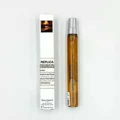 Maison Margiela メゾンマルジェラ 香水 レプリカ バイ ザ ファイヤープレイス EDT オートドワレ 10ml メンズ レディースのサムネイル