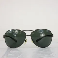 レイバン RAY BAN サングラス RB3386 緑 黒 *A924