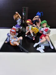 君が望む永遠　萌えコレ　5種類フルコンプリートのサムネイル