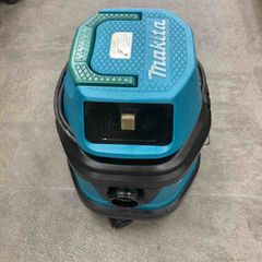 Makita マキタ 集じん機 15L 473 乾湿両用 業務用 - メルカリ
