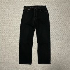 アンダーカバー AW06 シワ加工 ニーパッチ チノパン 3 - メルカリ