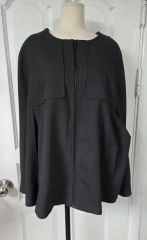極美品】KENZO ケンゾー ウール100% マフラー ポーラーベア シロクマ