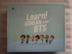 2026年最新】learn korean with btsの人気アイテム - メルカリ