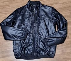 希少 90's NIKE ACG STORM-FIT tech M ブラック - メルカリ