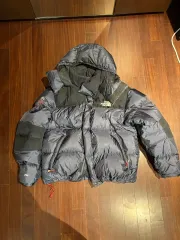 THE NORTH FACE ザノースフェイス サミット 700 ウィンドストッパー ダウン グースダウン 出品