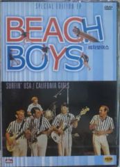 BEACH BOYS DVD-BOX - メルカリ