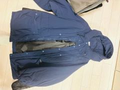 大阪市交通局 制服 ジャンバー - メルカリ