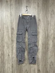 2026年最新】SLY L/W MILITARY FLARE PT ローウエスト ミリタリー