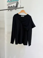 SAN VALENTINO (Made in Italy) 長袖Tシャツのサムネイル
