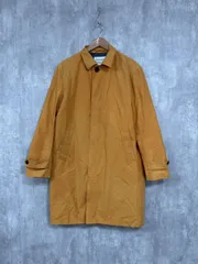 BEAMS LIGHTS ビームスライツ トレンチ コート sizeL/オレンジ ◇■ メンズ