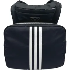 2026年最新】prada adidas リュックの人気アイテム - メルカリ