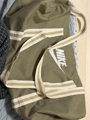 NIKE シューボックス バッグ 12L DQ5592-010 未使用 タグ付 - メルカリ