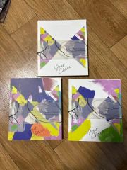 fromis_9 프로미스나인 直筆 サイン 非売品 FUN FACTORY - メルカリ
