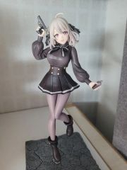 muscuto 鯉印 メガミデバイス 改造 スサノヲ PUNI☆MOFU 鯉印 スサノヲ muscuto メガミデバイス PUNI☆MOFU - メルカリ