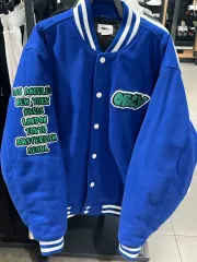 OBEY スタジャンのサムネイル