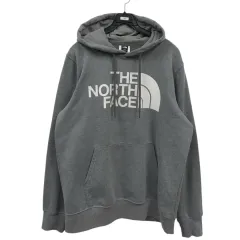 THE NORTH FACE フーディーTシャツ L