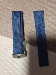 CITIZEN BN4065-07L用 純正替バンド #59-003H7-03 - メルカリ