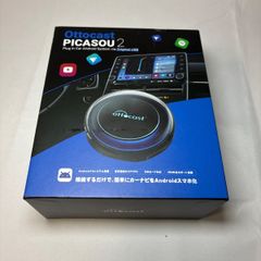 ottocast PICASOU 2 Bluetoothユニット - メルカリ