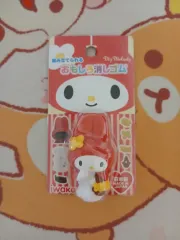 (正規品)ゴクラシックマイメロディフィギュア