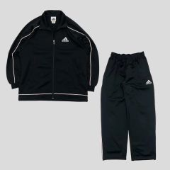 adidas スリーストライプス トラックスーツ for ケツメイシ - メルカリ