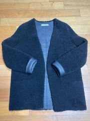 25ss maatee&sons リネンドゥルン ジャケット - メルカリ
