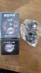 鬼滅の刃 冨岡 義勇 フィギュア
