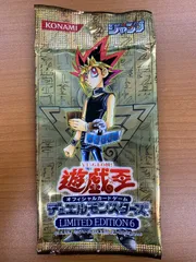 2026年最新】遊戯王 リミテッドエディション6の人気アイテム - メルカリ