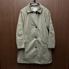 ⭐︎しげこ様専用⭐︎relume ［26SS新作］コットンナイロンAライン