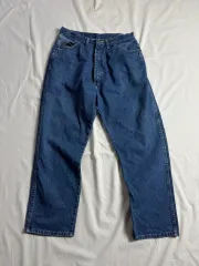 Wrangler ラングラー デニムパンツ 44 x 30