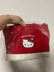 ハローキティ バッグ 出品