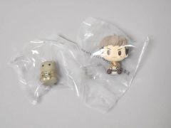 激レア！当時物 子猫物語 チャトラン ぬいぐるみ 昭和レトロ セキグチ
