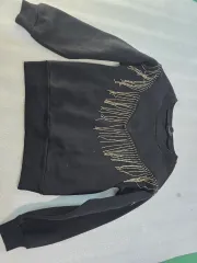 ALLSAINTS オールセインツ 起毛Tシャツのサムネイル