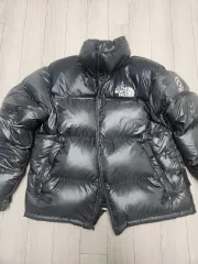 THE NORTH FACE ザノースフェイス クォンタム Nuptse(ヌプシ) RDS ダウン ジャケット L THE NORTH FACE ザノースフェイス ダウン