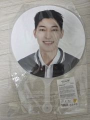 SEVENTEEN NEW_ セブチ ワルツ 仁川 ウィンドブレーカー Lサイズ
