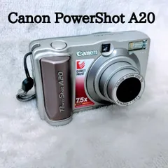 2026年最新】PowerShot A810の人気アイテム - メルカリ