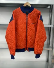 (2XL)90'S NIKE リバーシブル アウター - M1164