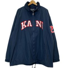 極美品2XL❗️KINASHI CYCLE スウェット スタジャン オートミール 