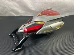 BANDAI 仮面ライダー龍騎 DX龍召機甲ドラグバイザー