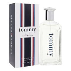 TOMMY HILFIGER Cologne Spray 50ml - メルカリ