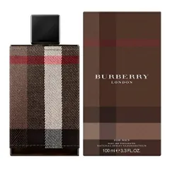 バーバリー ロンドン フォーメン オードトワレ EDT SP 100ml[8184/5215] 佐川急便