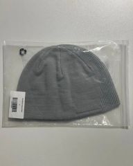 キ*シ様 SKYLRK ビーニー HAILEY GREY ヘイリーグレー 最安値SKYLRK KNIT BEANIE HAILEY GREY - メルカリ