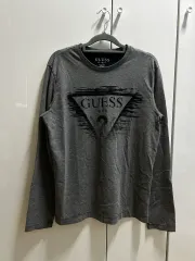 GUESS Tシャツ ユニセックス