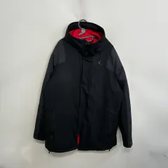ナイキ ジョーダン メンズ ダウン ダウン ジャケット 100