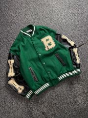 Aelfric eden エルフリックエデン スタジャン size XL - メルカリ