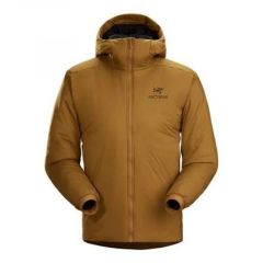 新品未使用品】Arc'teryx Alpha SV 24k金刺繍 - メルカリ